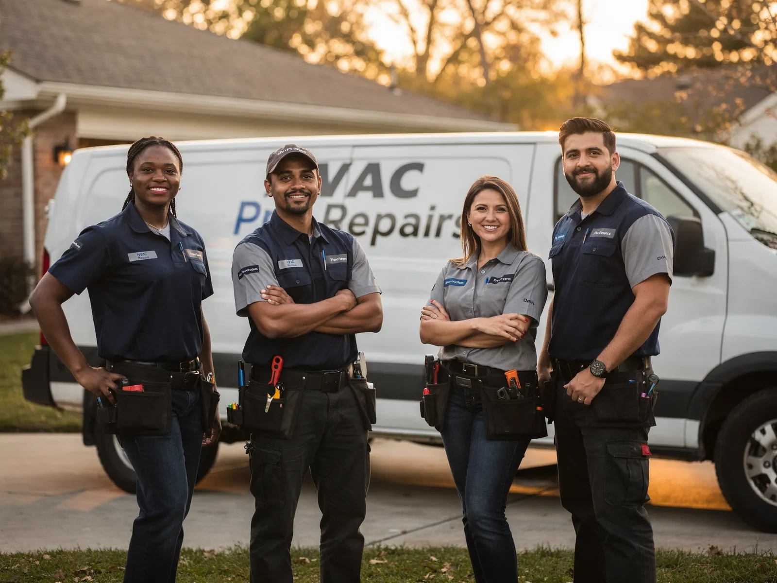 Heat Pump Repair company in Guadalupita, NM