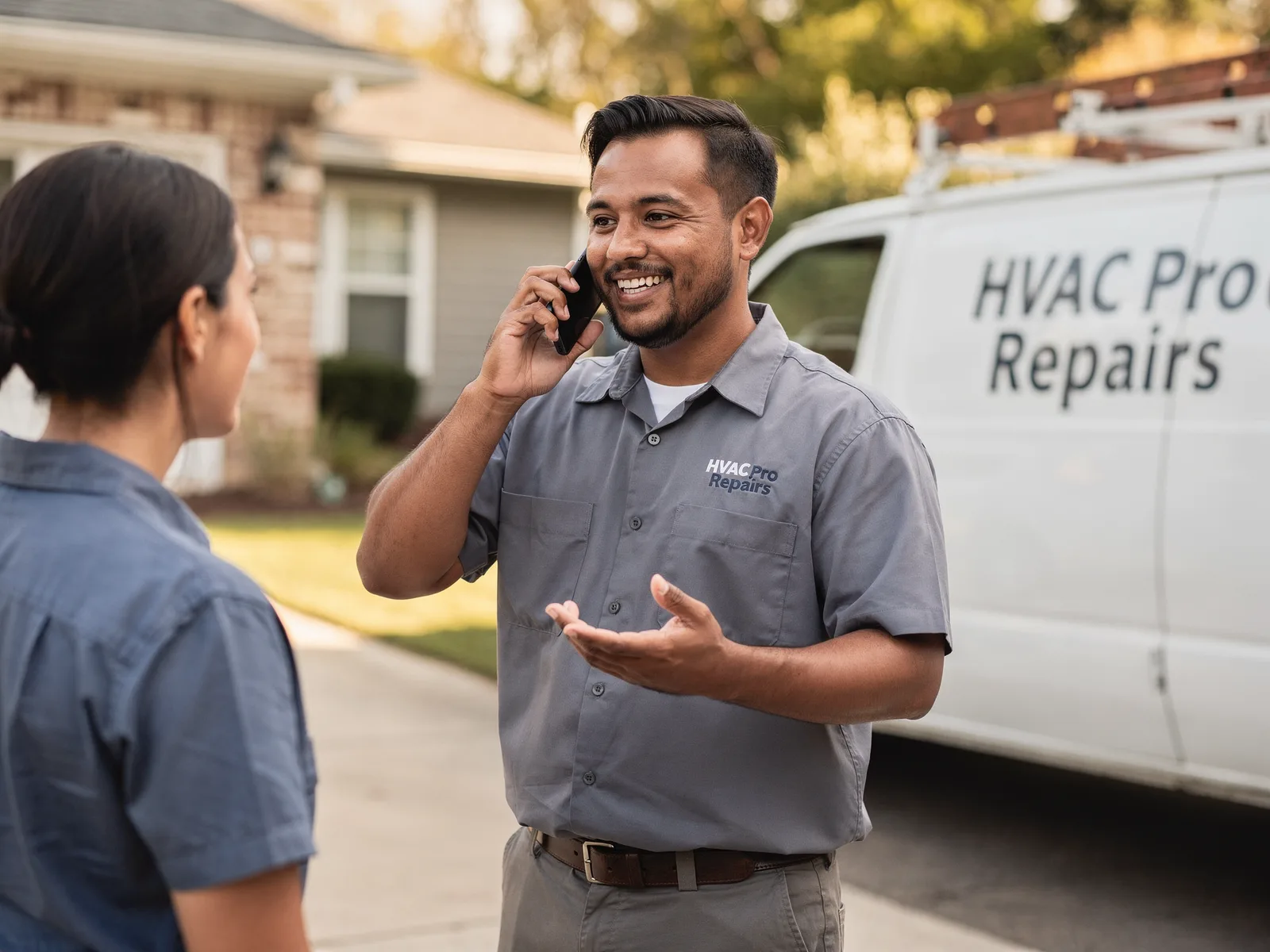 Heat Pump Repair Guadalupita, NM FAQs